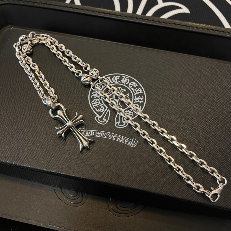 Chrome Hearts Necklaces